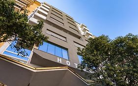 Best Western Hotel Piccadilly