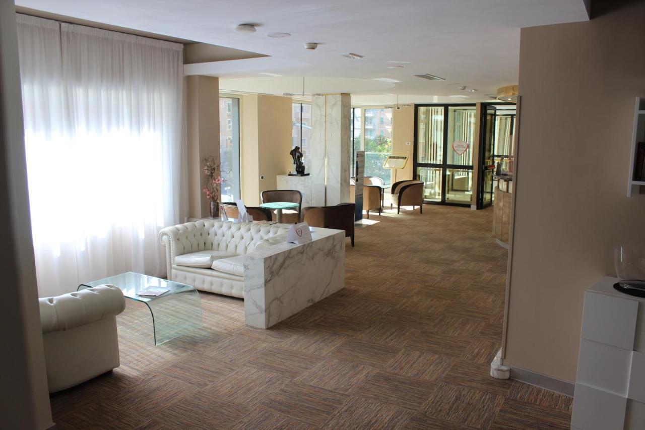 Best Western Hotel Piccadilly Roma Esterno foto
