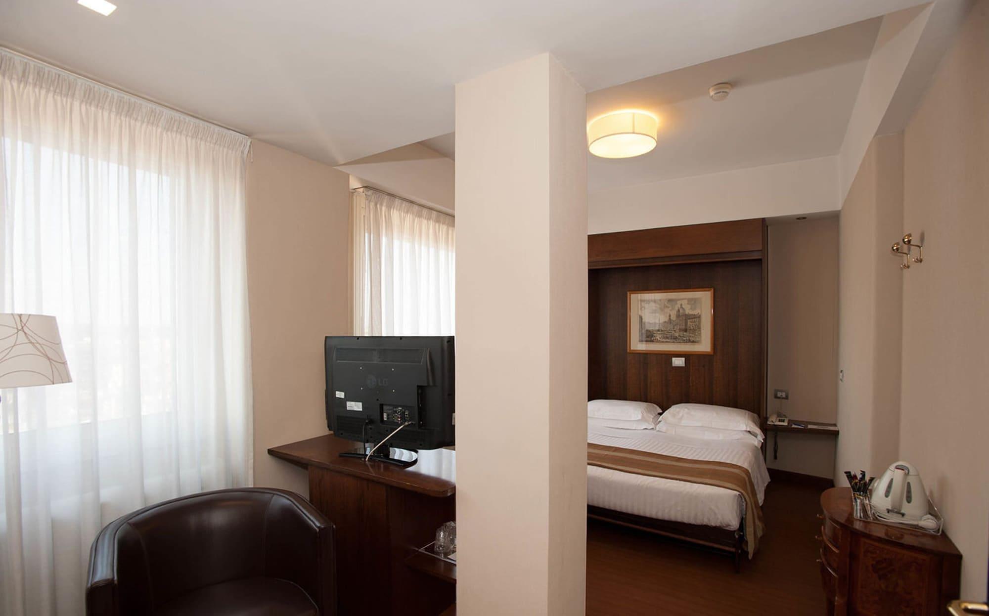 Best Western Hotel Piccadilly Roma Esterno foto