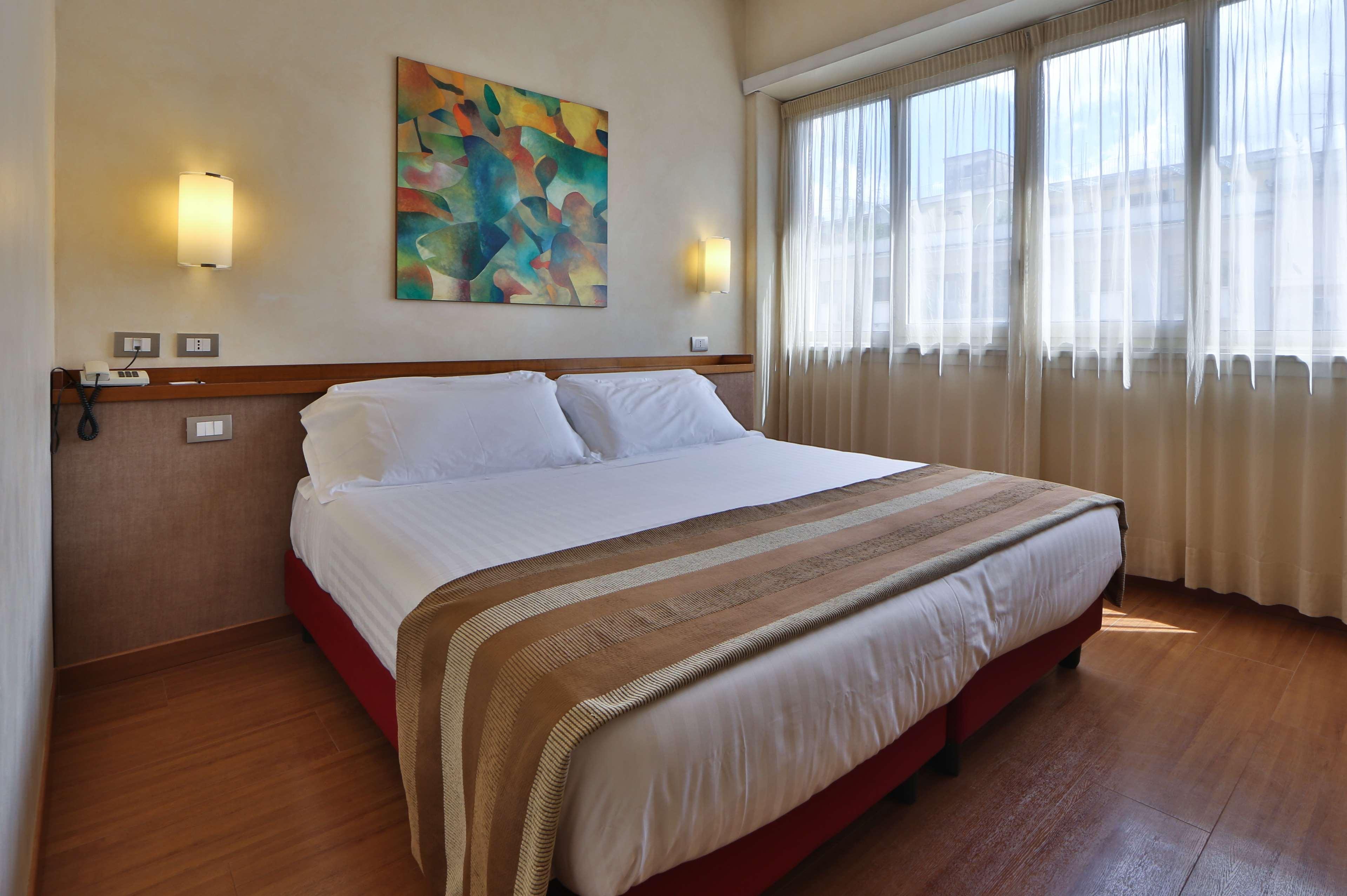 Best Western Hotel Piccadilly Roma Esterno foto