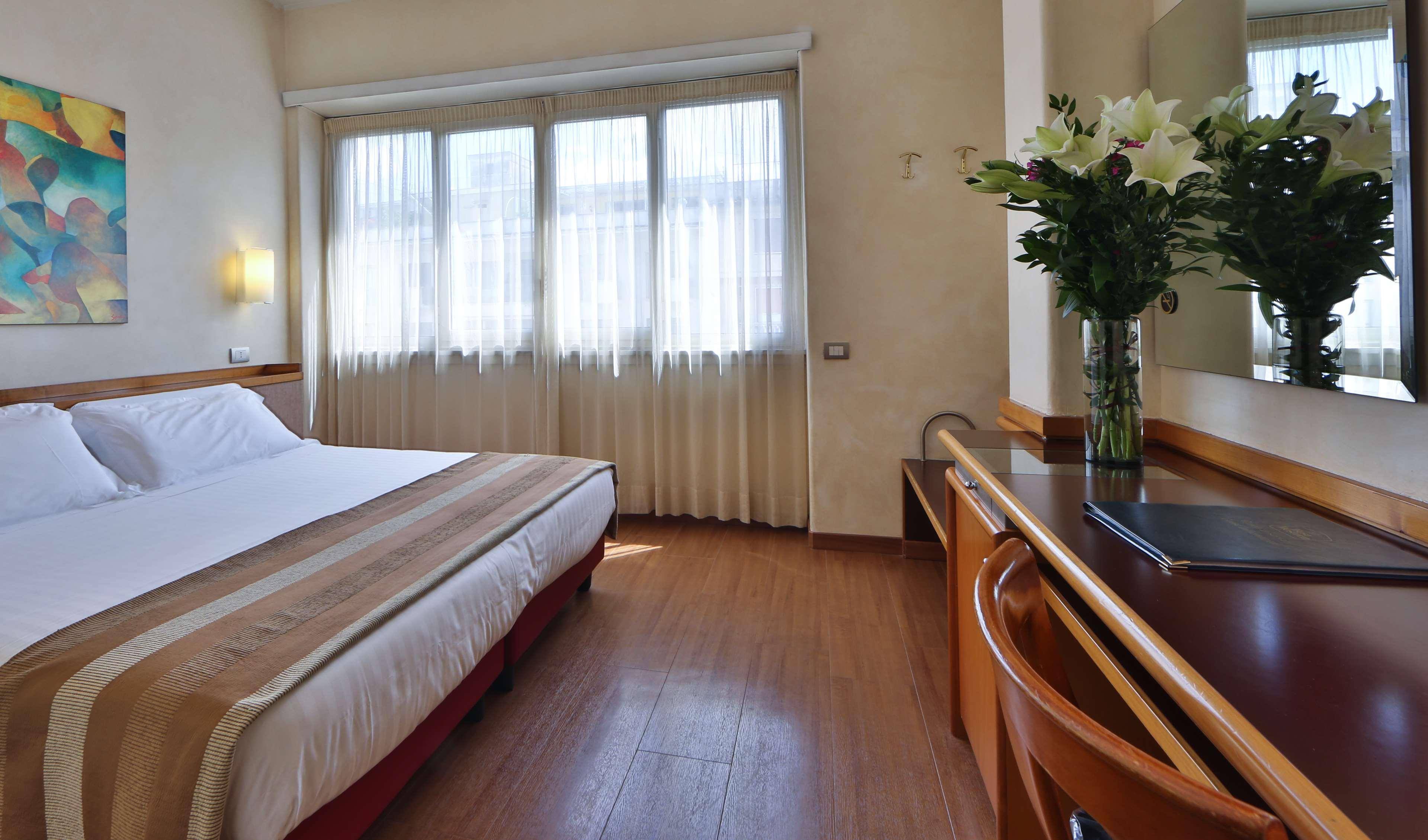 Best Western Hotel Piccadilly Roma Esterno foto