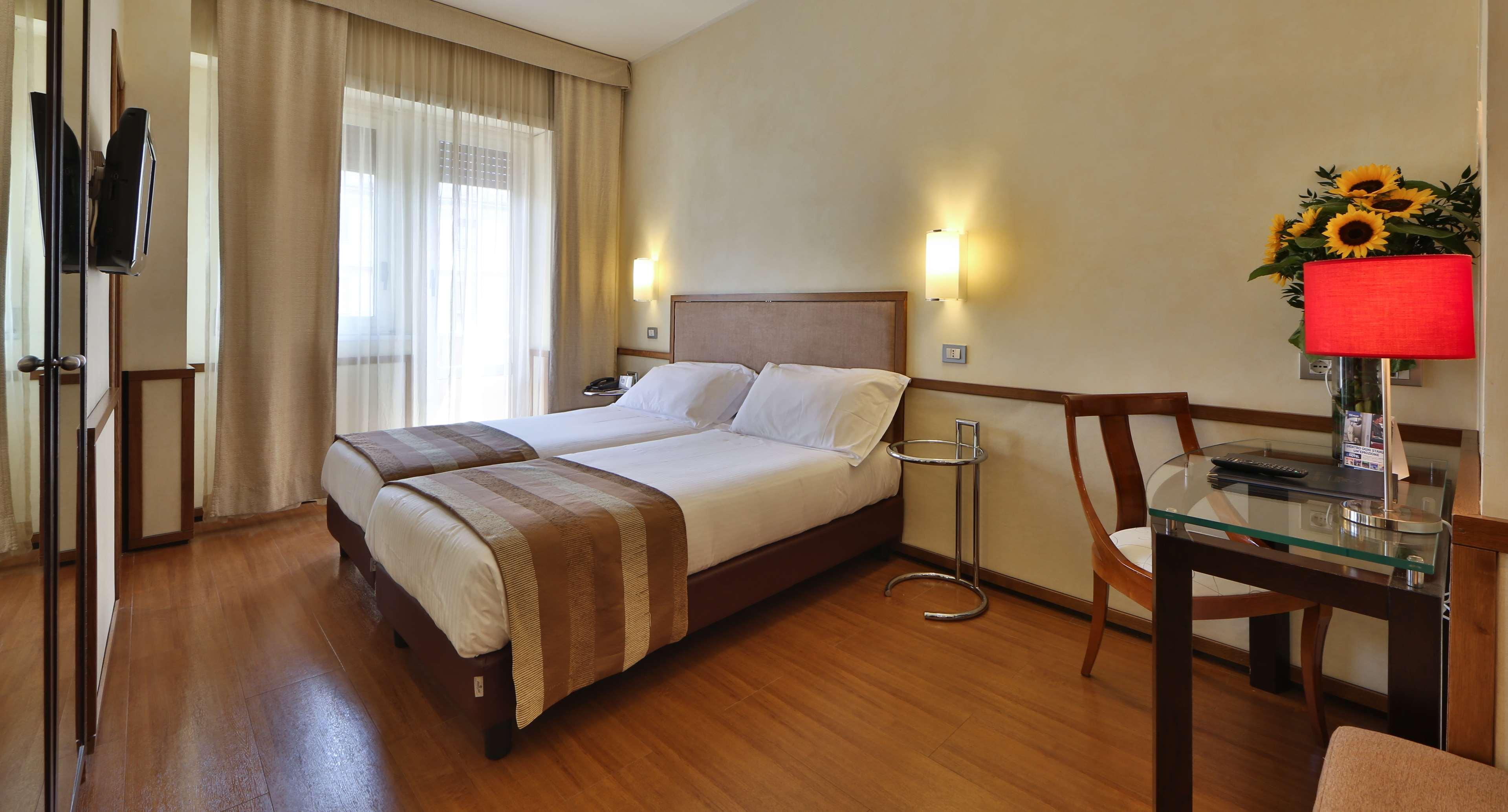 Best Western Hotel Piccadilly Roma Esterno foto