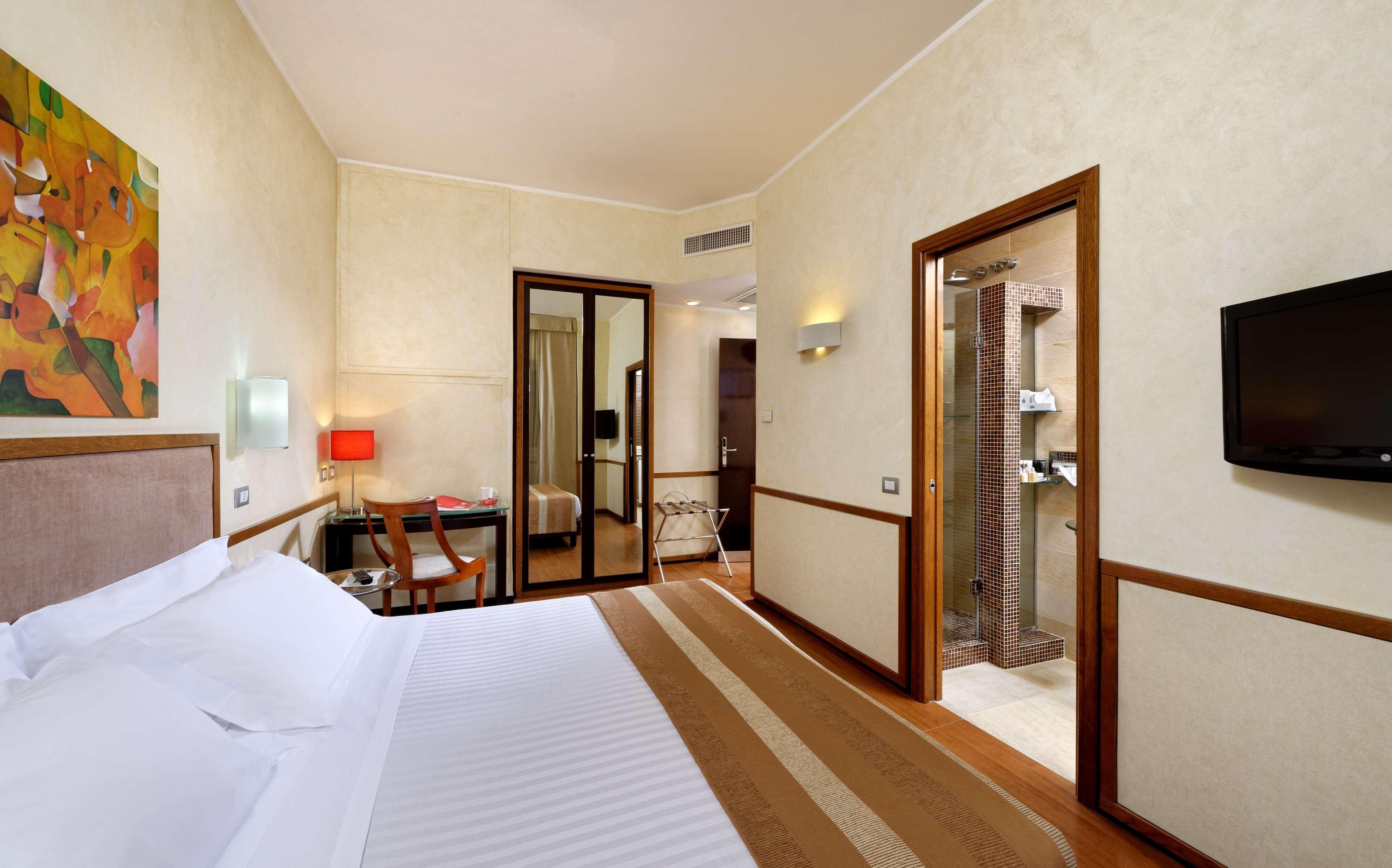 Best Western Hotel Piccadilly Roma Esterno foto