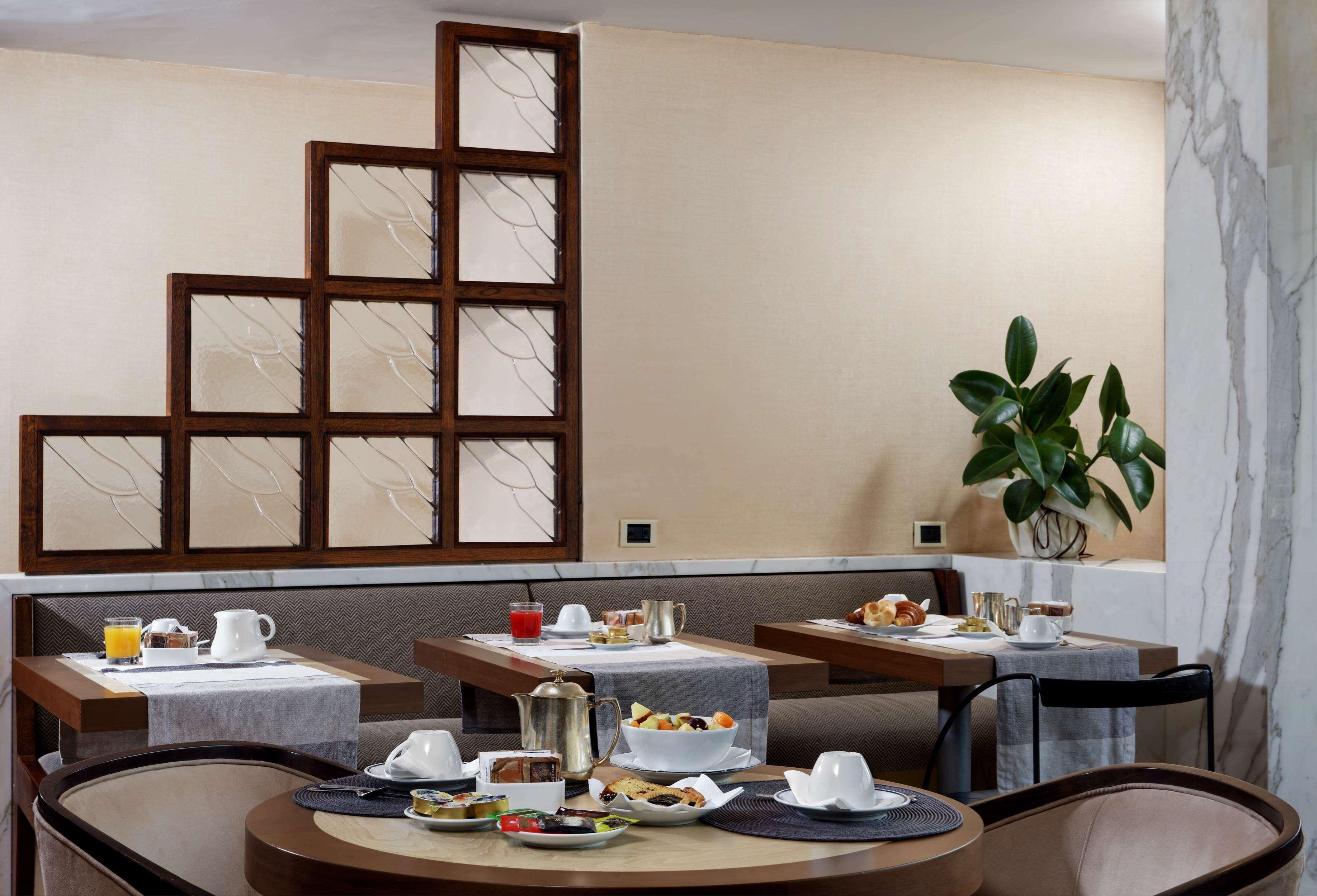 Best Western Hotel Piccadilly Roma Esterno foto