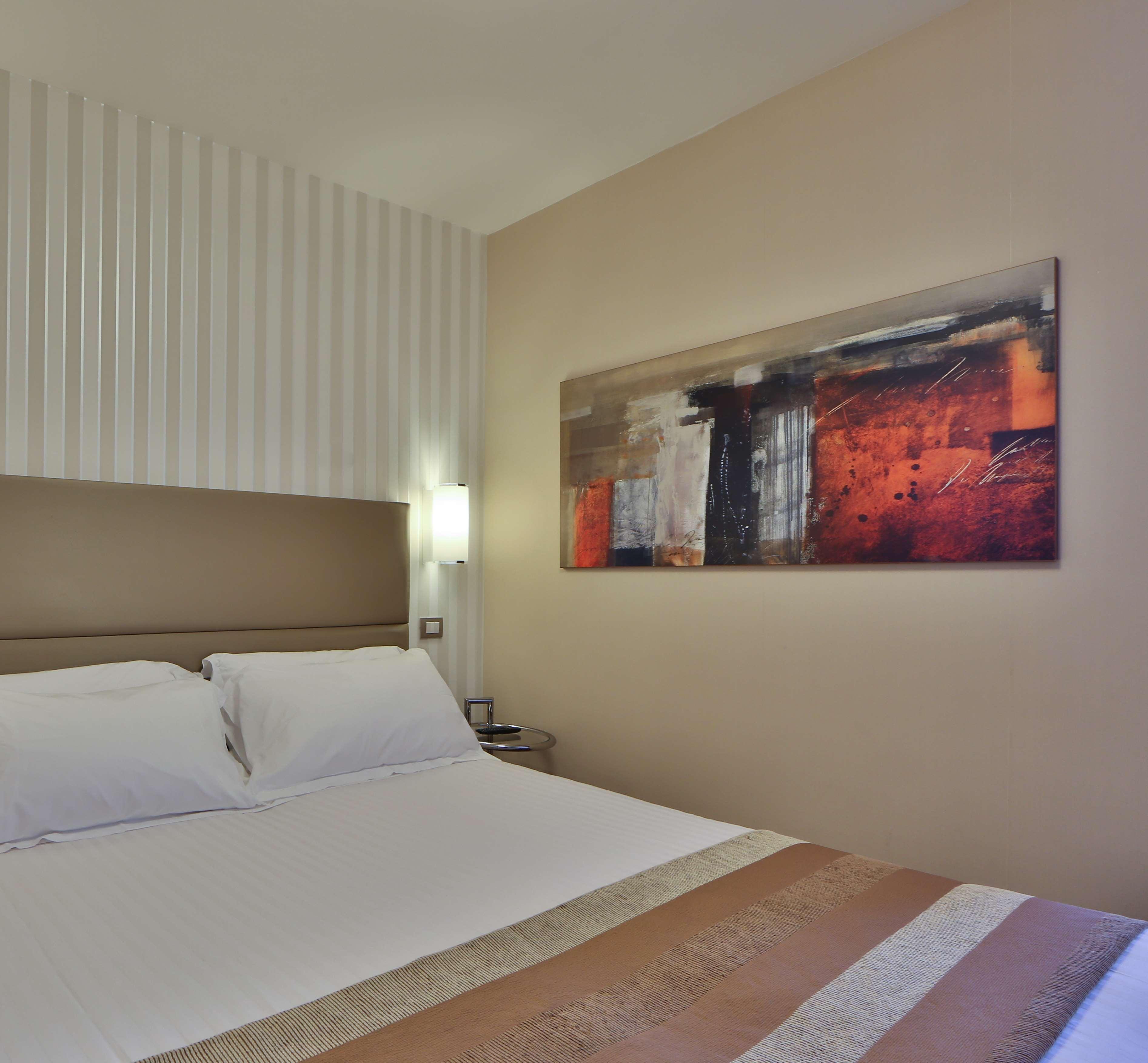 Best Western Hotel Piccadilly Roma Esterno foto