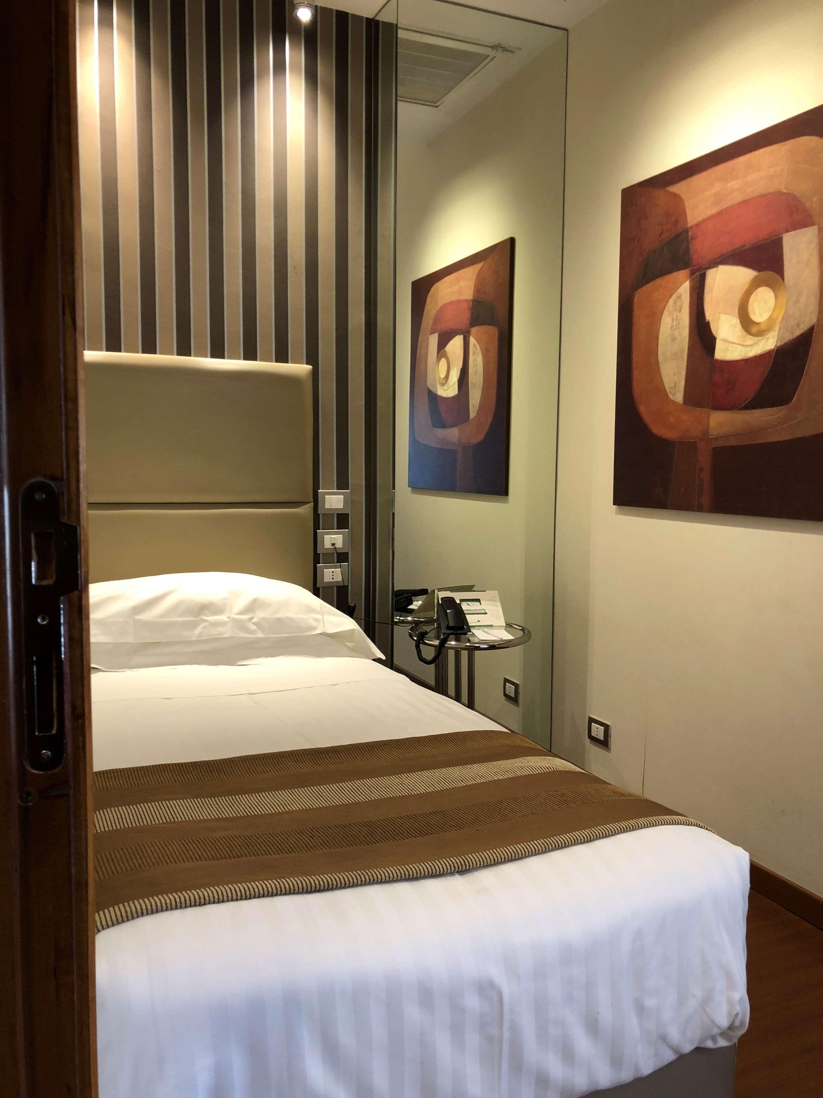 Best Western Hotel Piccadilly Roma Esterno foto