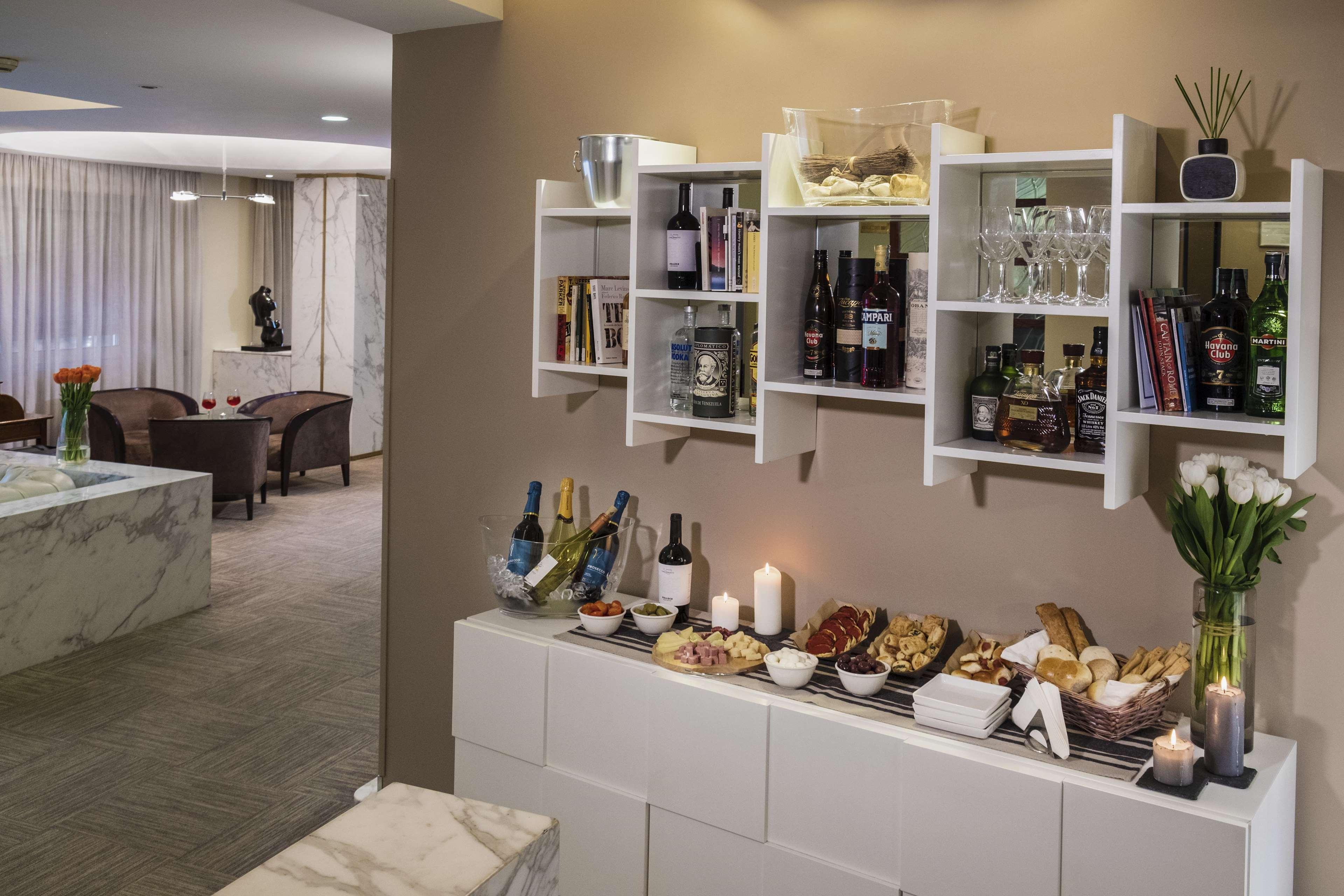 Best Western Hotel Piccadilly Roma Esterno foto