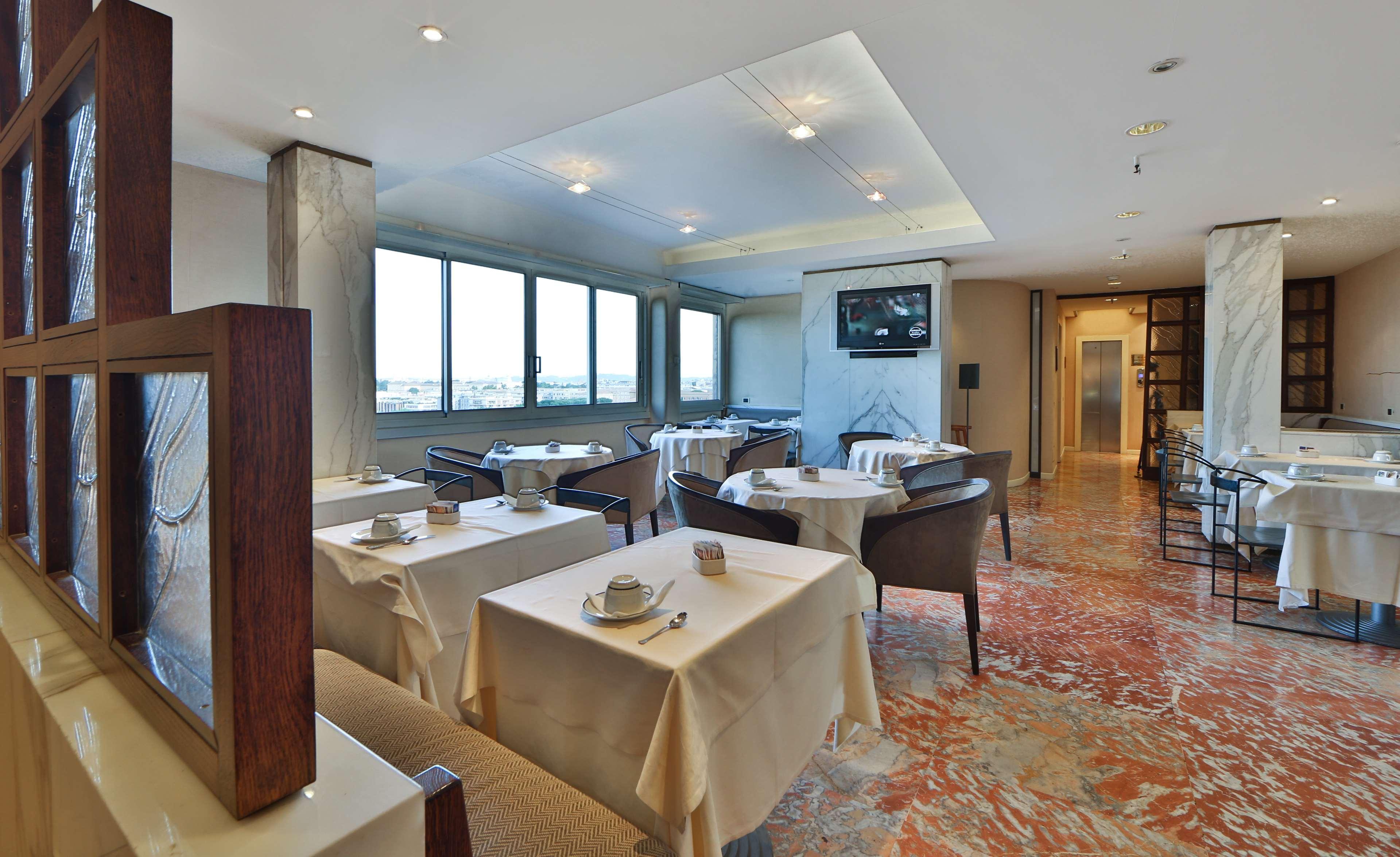Best Western Hotel Piccadilly Roma Esterno foto