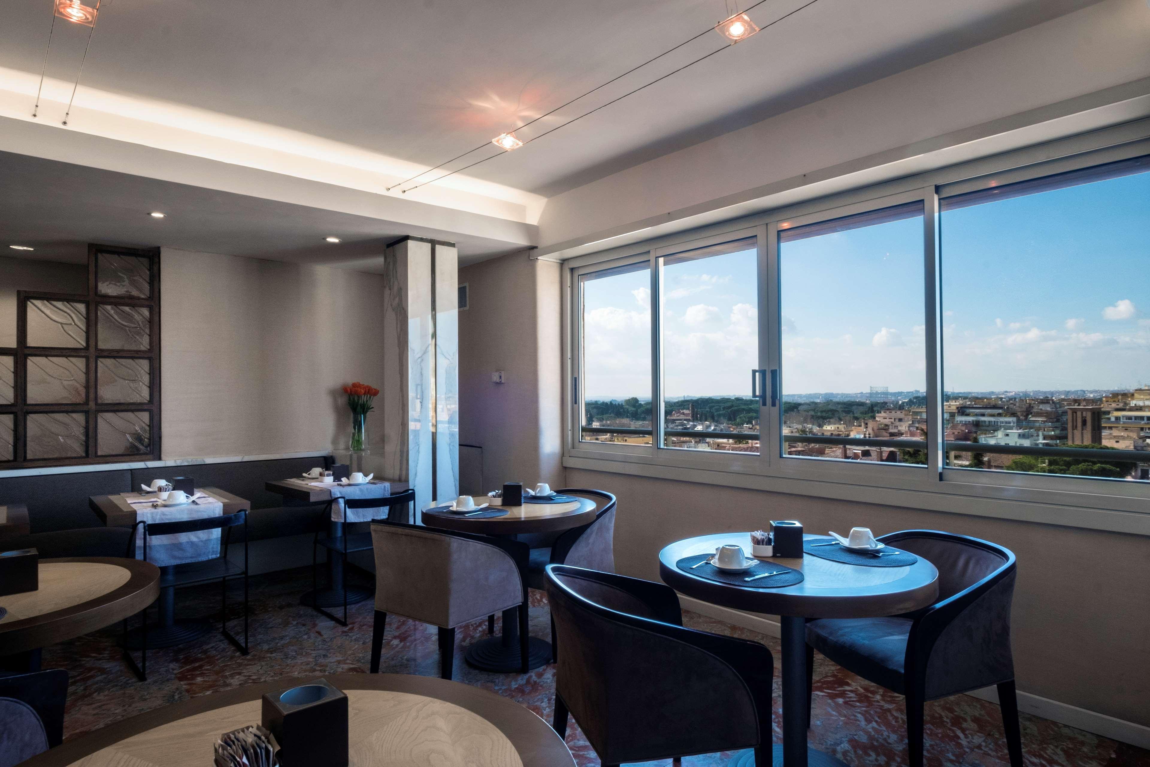 Best Western Hotel Piccadilly Roma Esterno foto