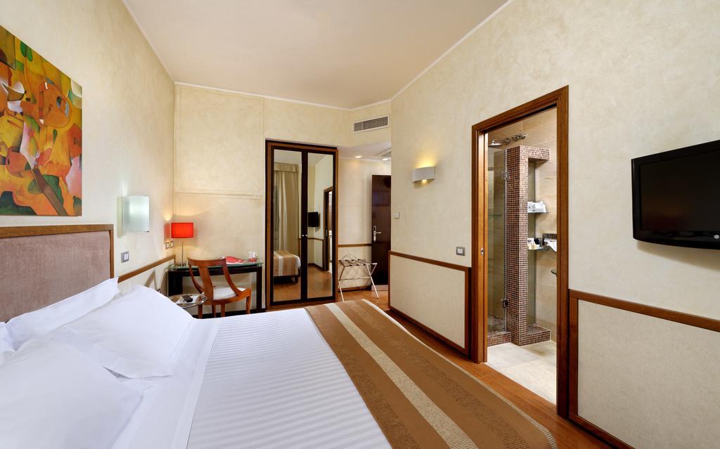 Best Western Hotel Piccadilly Roma Esterno foto