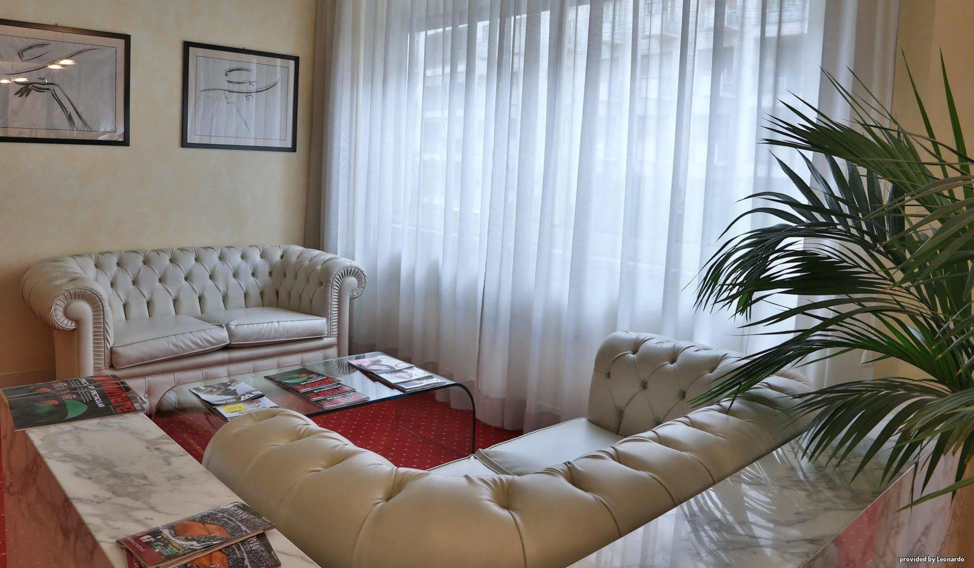 Best Western Hotel Piccadilly Roma Esterno foto