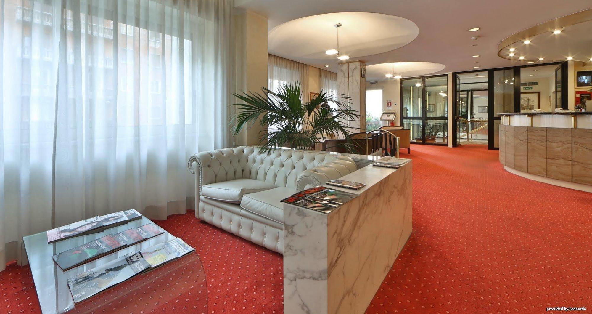 Best Western Hotel Piccadilly Roma Esterno foto