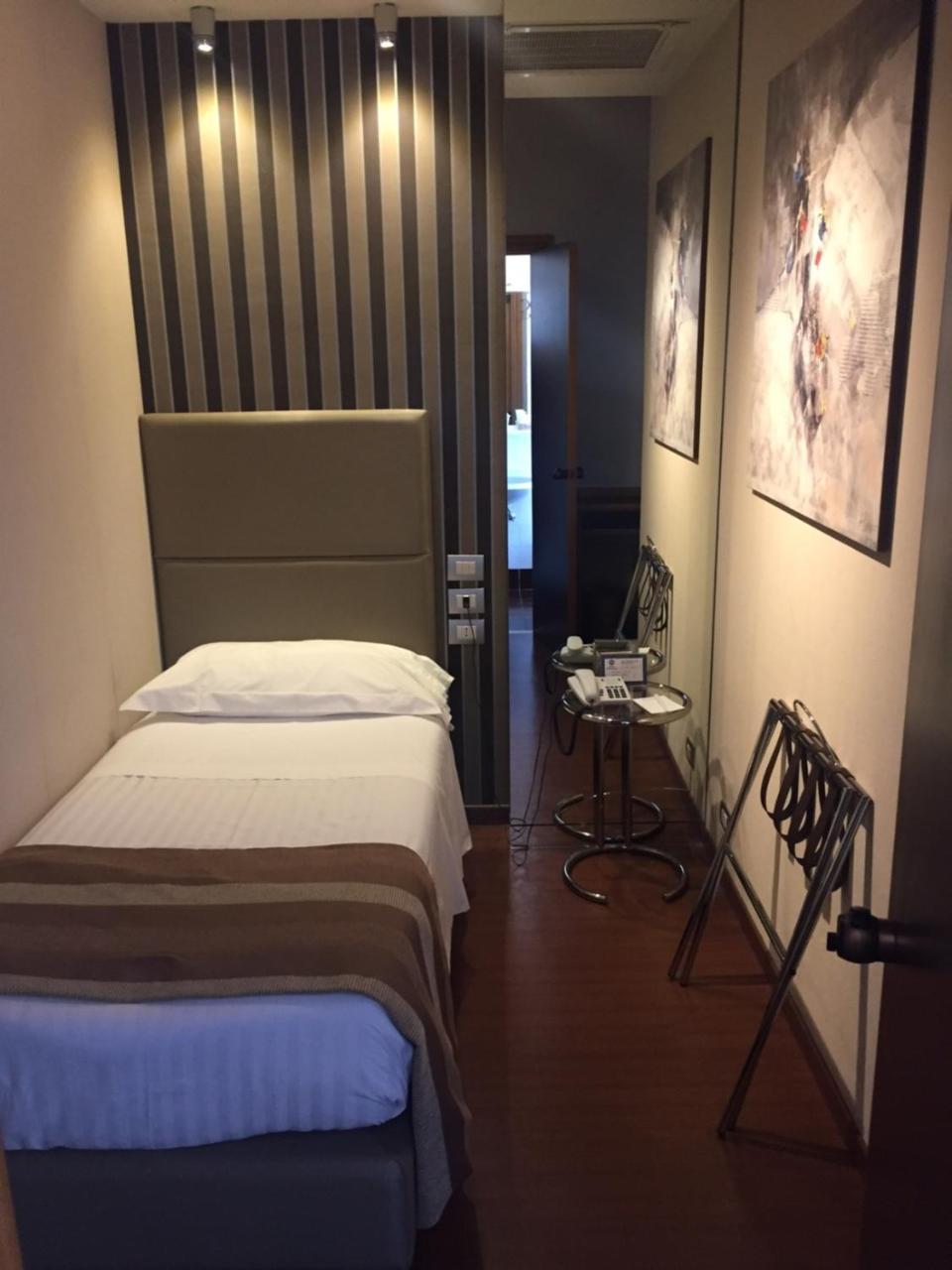 Best Western Hotel Piccadilly Roma Esterno foto